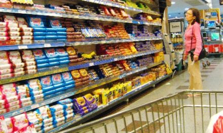 La gente espera una inflación del 28%