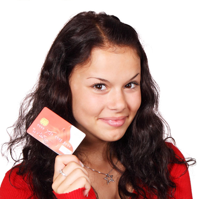 Comprar en cuotas, hábito que crece