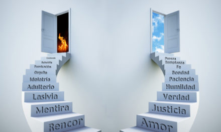 Cordobeses se ven cerca del CIELO y lejos del INFIERNO