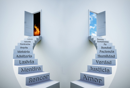 Cordobeses se ven cerca del CIELO y lejos del INFIERNO