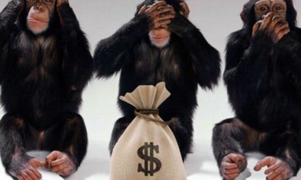 56% de los argentinos considera alta la corrupción