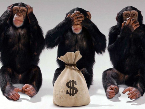 56% de los argentinos considera alta la corrupción