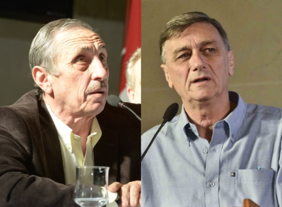 Una encuesta da ventaja para Binner