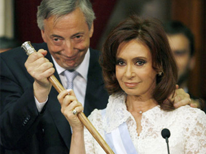 Siete de cada 10 cordobeses no quieren reelección