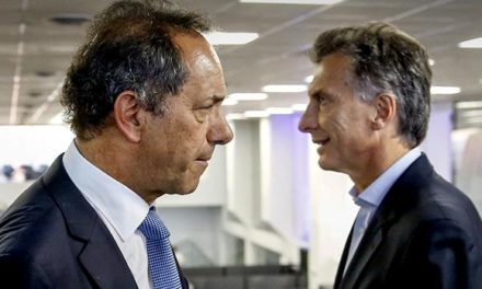 Sólo el 16% cambiaría su voto luego del debate