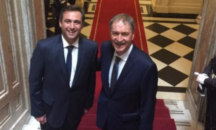 ¿Qué esperan los cordobeses de Schiaretti y de Mestre?