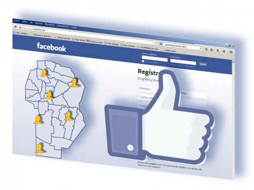 Encuesta | Más de un millón y medio de cordobeses usa facebook