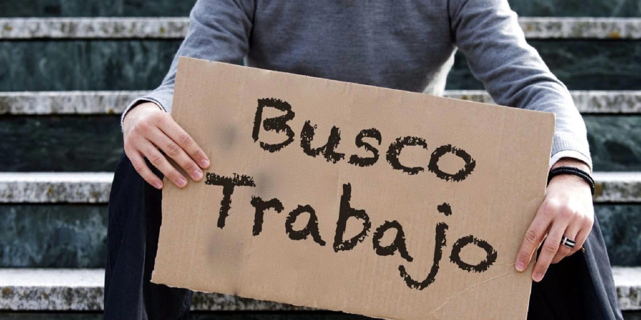 Encuesta | Casi 70 mil cordobeses desocupados