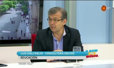 Encuesta | La educación en Córdoba