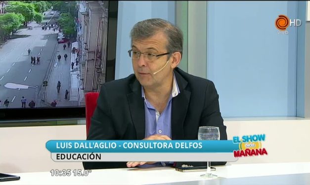 Encuesta | La educación en Córdoba