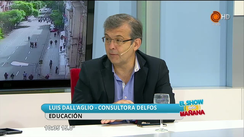 Encuesta | La educación en Córdoba