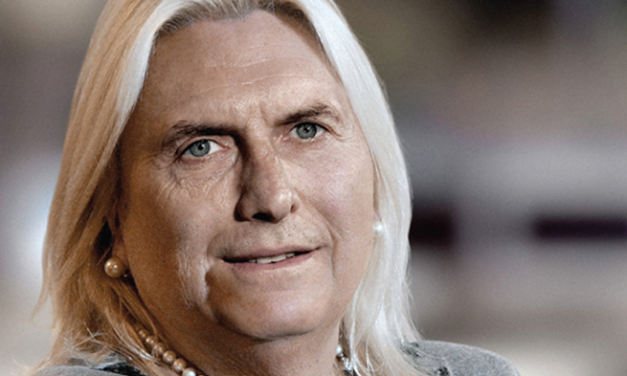 Encuesta | Carrió después de Macri, es la más influyente de Argentina