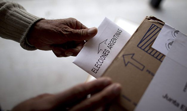 Encuesta | ¿Usted cree que va a ir a votar el 22 de octubre?