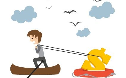 Encuesta |  Al 51% de los cordobeses le alcanza justo el ingreso familiar