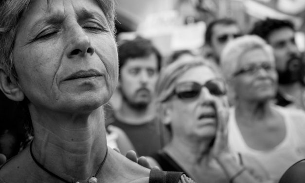 Un malestar que permea en el consumo y la opinión pública