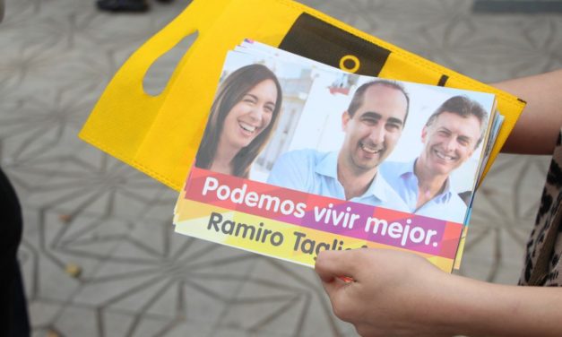 La ruptura de la promesa marcaria de Cambiemos, núcleo de la actual crisis