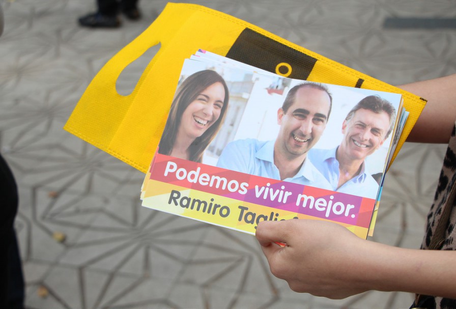 La ruptura de la promesa marcaria de Cambiemos, núcleo de la actual crisis