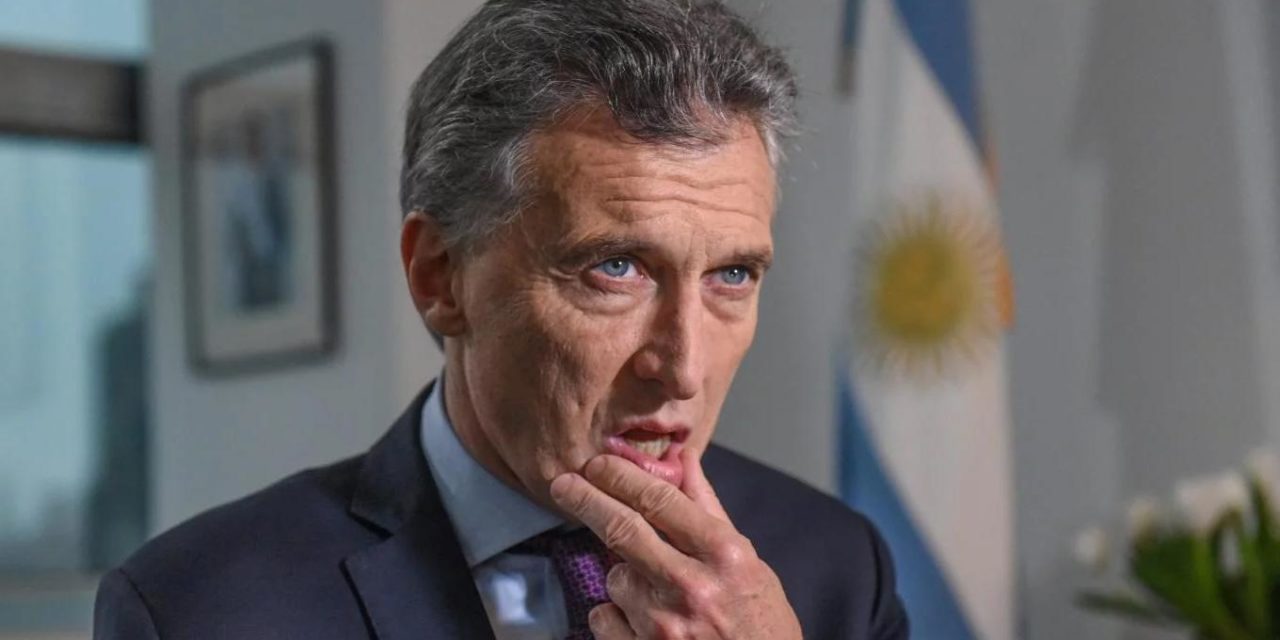 Ajustados: un eje que atraviesa la imagen de Cambiemos y el metro cuadrado de los electores