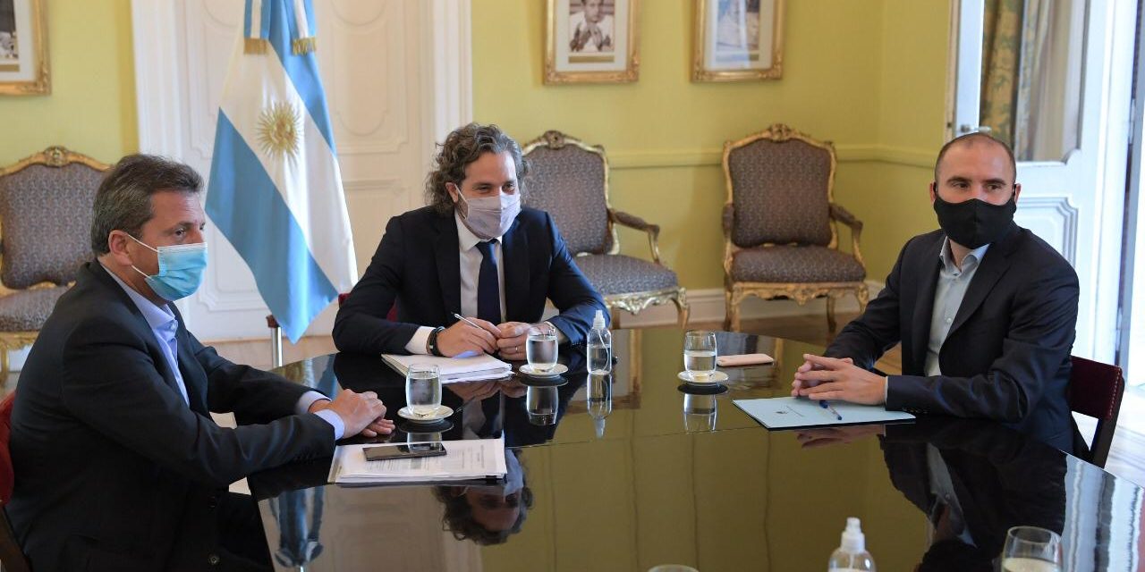Impuesto a las ganancias y expectativa socioeconómica en las encuestas