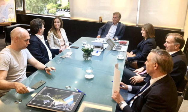 La disputa en el PRO en las encuestas