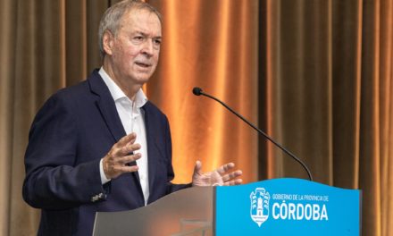 Los cordobeses apoyan las restricciones adoptadas por Schiaretti