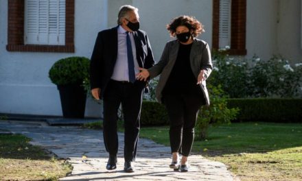 Segunda ola del Covid-19 y medidas sanitarias en las encuestas