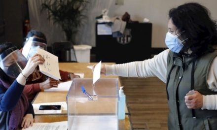 ¿Cómo afecta el Covid-19 la participación electoral en Córdoba?