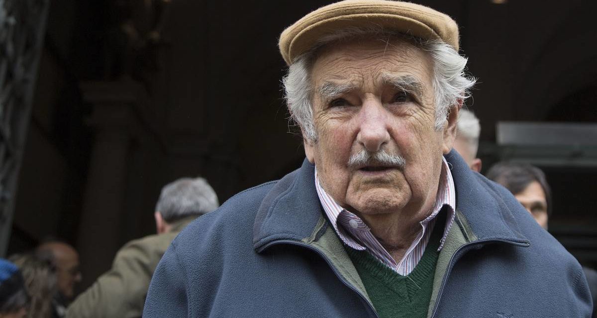 La grieta que condena el futuro