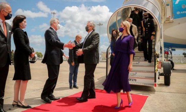 FMI y vacunas: la mirada argentina en las encuestas