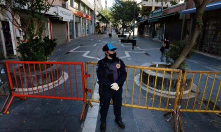 La situación económica de los comerciantes cordobeses en pandemia