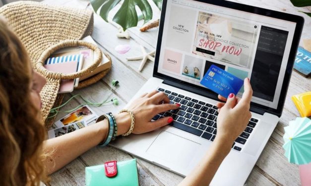 Los medios de venta online en los comercios cordobeses
