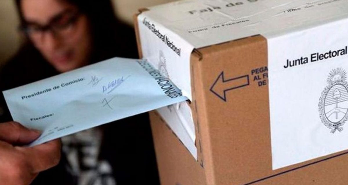 Cierre de listas para las PASO: qué dicen las últimas encuestas a nivel país, provincia de Buenos Aires, Ciudad de Buenos Aires y Córdoba