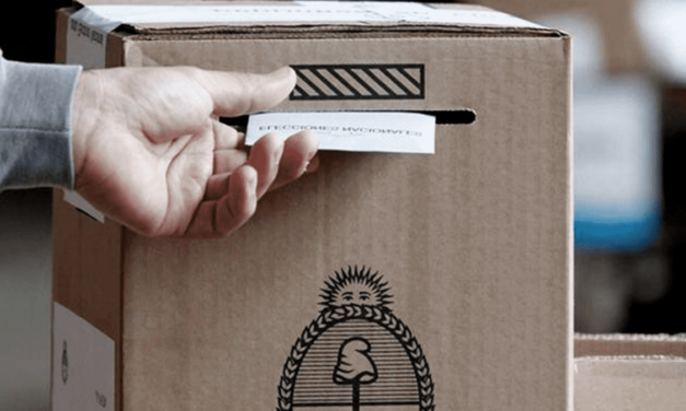 Las tendencias hacia las PASO en Córdoba según las últimas encuestas