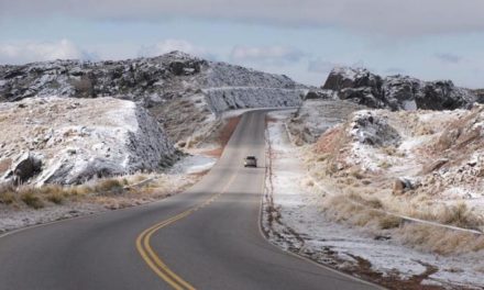 Turismo en vacaciones de invierno
