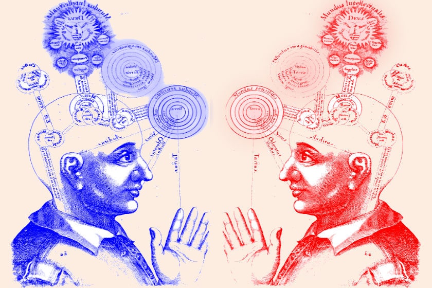 Grandes debates ideológicos según las encuestas