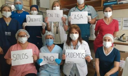 La nueva libertad “en confinamiento”