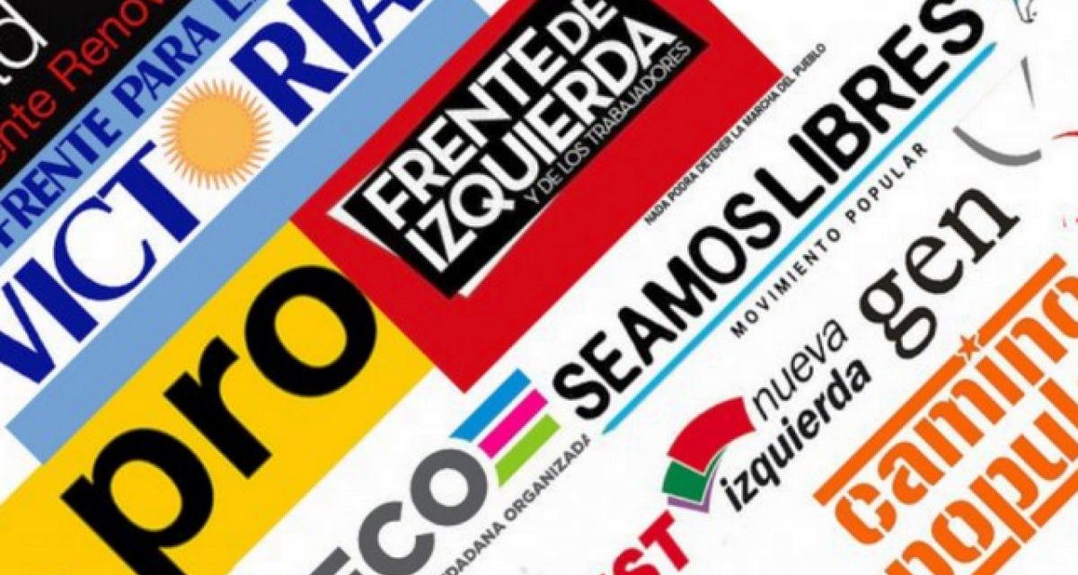 La ideología argentina según las encuestas