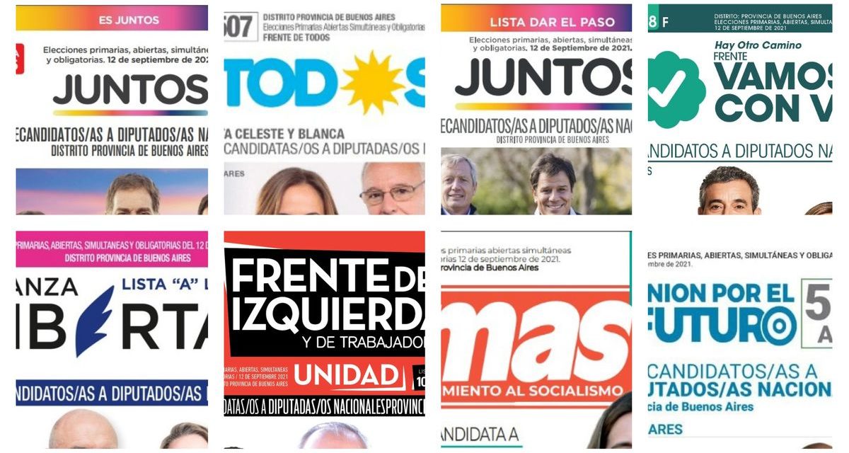 Internas en distritos clave: qué dicen las últimas encuestas en Provincia de Buenos Aires