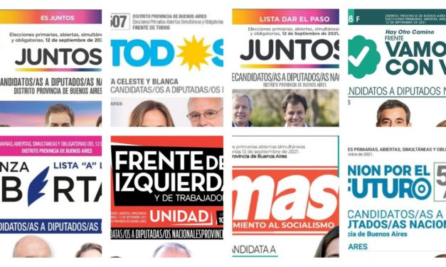 Internas en distritos clave: qué dicen las últimas encuestas en Provincia de Buenos Aires