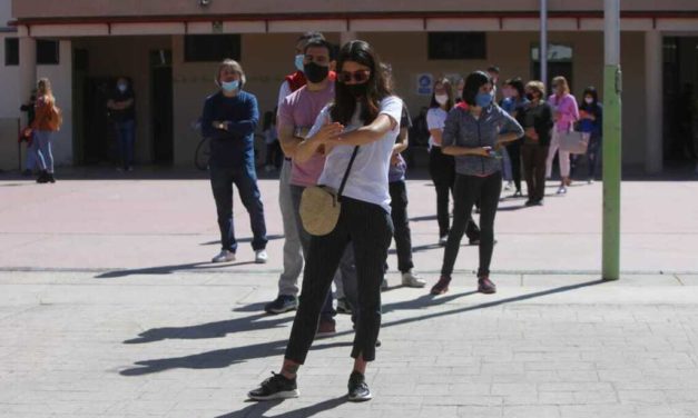 Quiénes son los cordobeses que no votaron en las PASO y por qué no lo hicieron