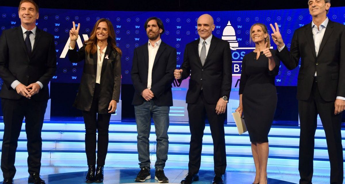 Qué dicen las últimas encuestas en provincia de Buenos Aires
