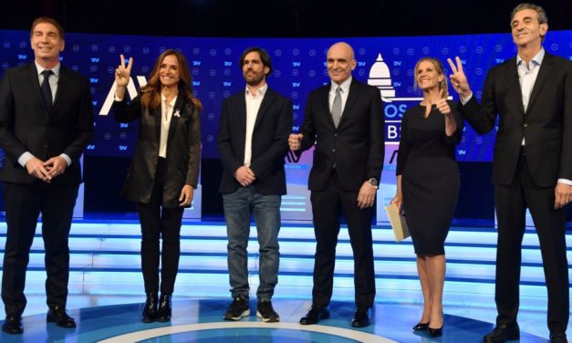 Qué dicen las últimas encuestas en provincia de Buenos Aires