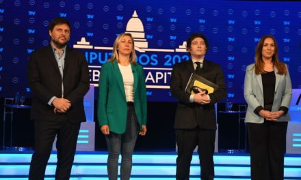 Qué dicen las últimas encuestas en CABA