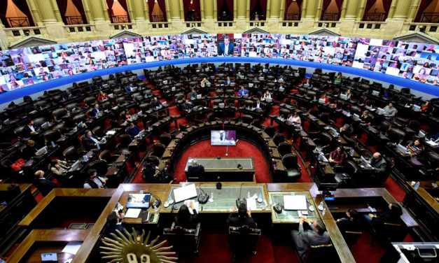 Después de una elección que ratificó la grieta, ¿Hay espacio para el consenso parlamentario?: qué dicen las últimas encuestas