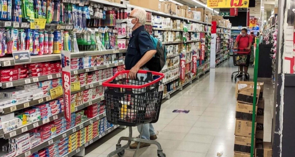 Los hábitos de consumo de los cordobeses, ¿Cambiaron con la pandemia?