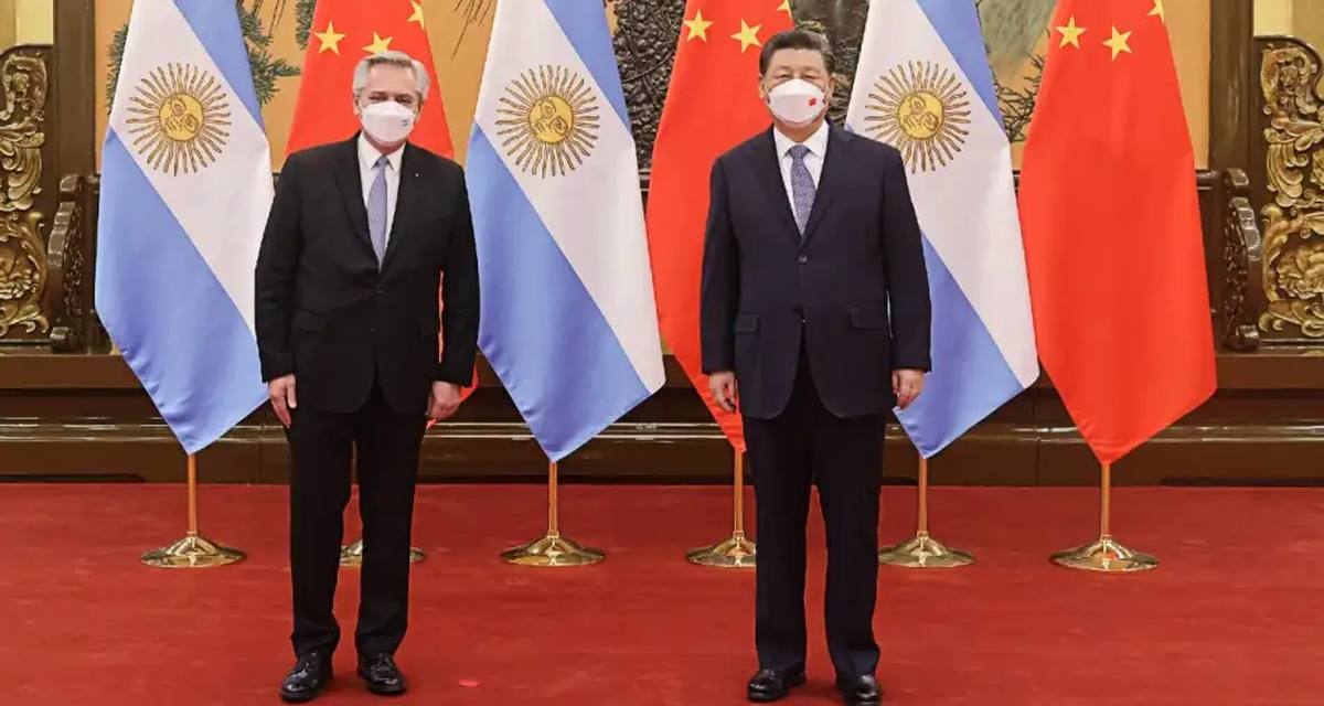 La agenda internacional de Argentina y su impacto en las encuestas