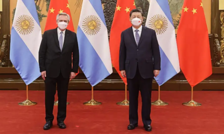 La agenda internacional de Argentina y su impacto en las encuestas