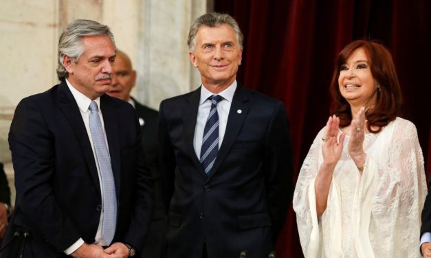 Internas y liderazgos según las últimas encuestas