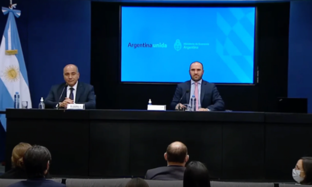 Acuerdo con el FMI según las últimas encuestas