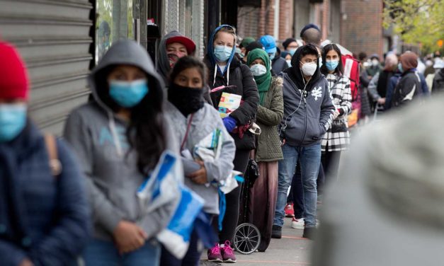 Desocupados en Córdoba